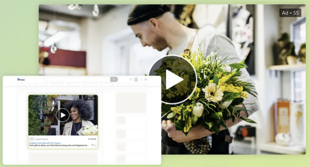 Microsoft Advertising en images