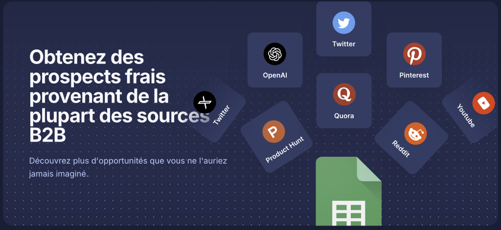 Interface de TexAu