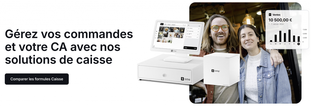 Sumup en images