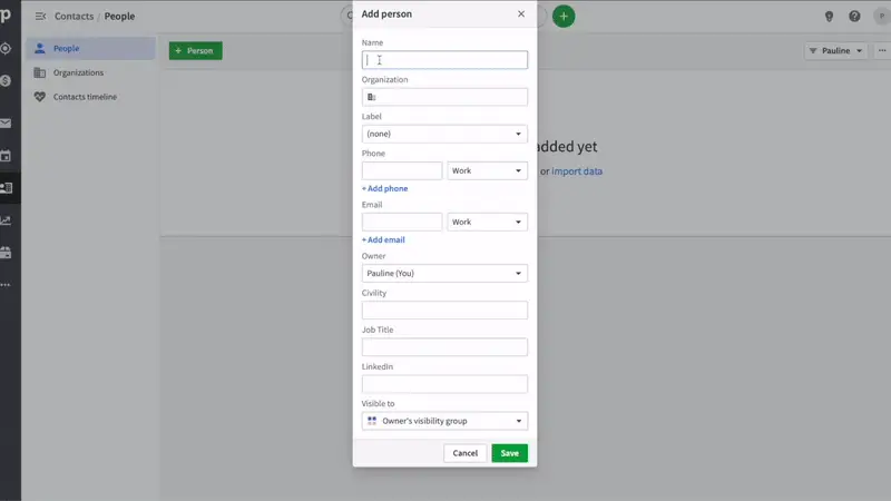 Dropcontact en images