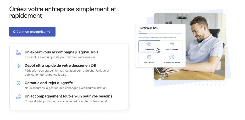 LegalPlace en images