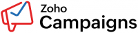 Zoho Campaigns en images