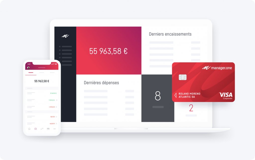 Manager One en images