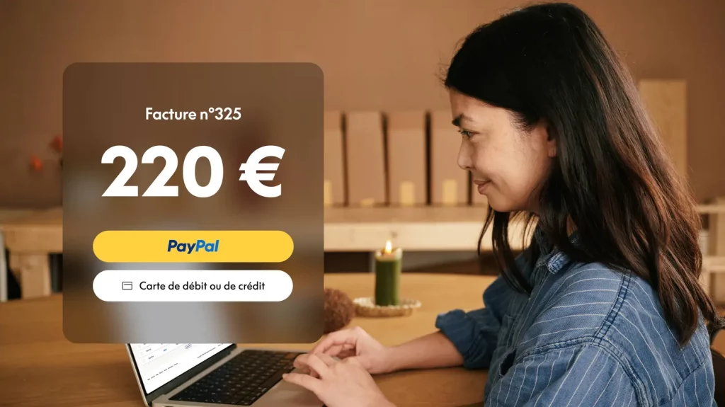 Paypal en images