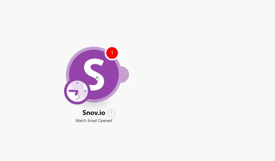 Snov.io en images