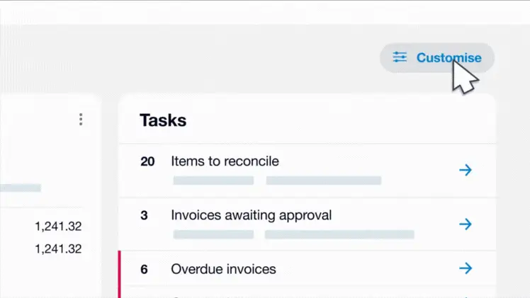 Xero en images