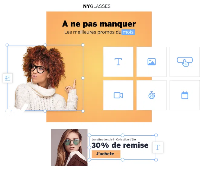 ActiveTrail en images