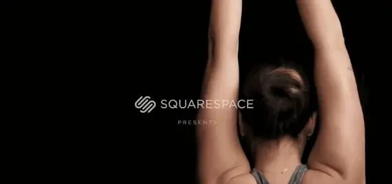 SquareSpace en images