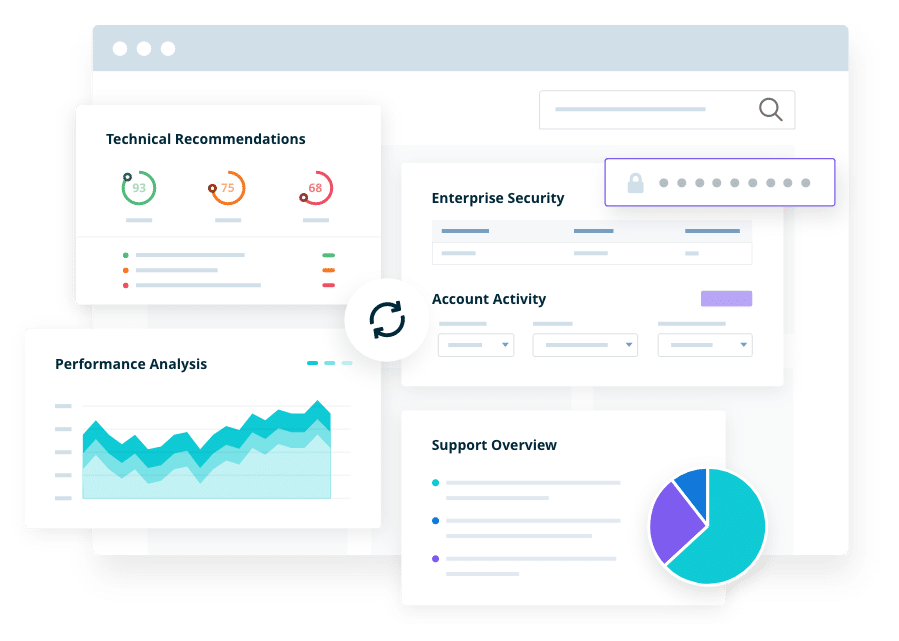 Wp Engine en images