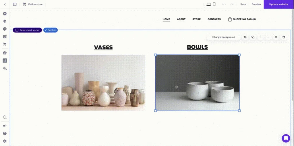 Hostinger en images