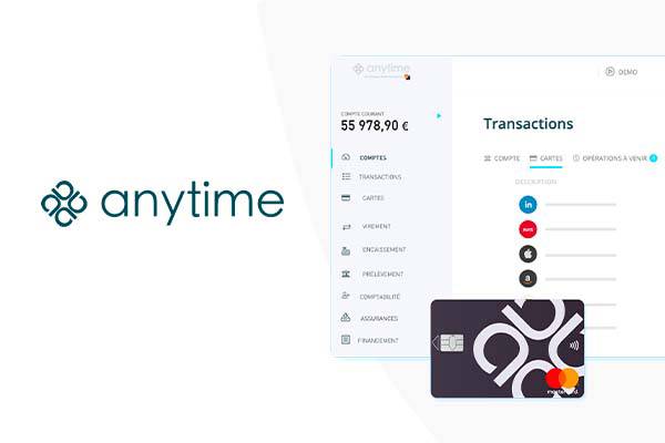 Anytime en images