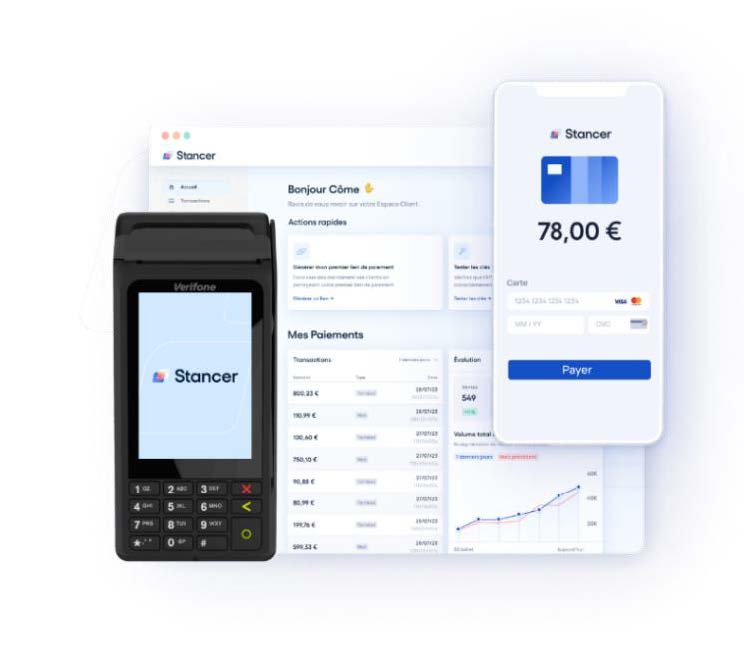 Bourso Business (BoursoBank) en images